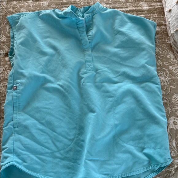 Figs Scrub Set XXS/P - Picture 2 of 5